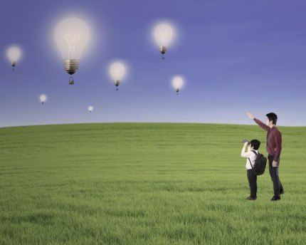 Environmental visionaries of our time Who are today's environmental visionaries?